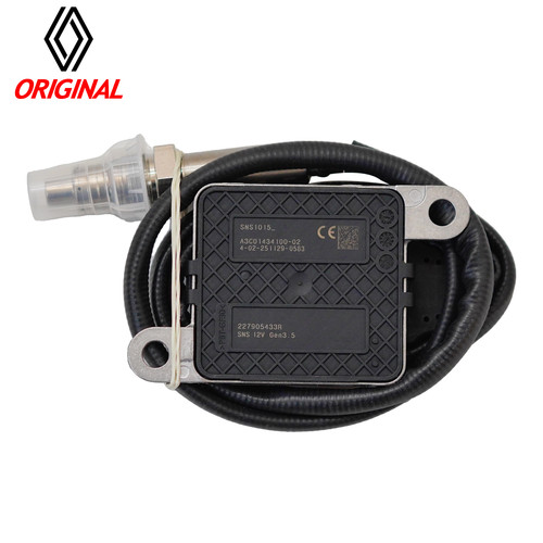 Sonda lambda sensore nox - sonda,