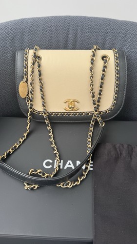Borsa chanel coco mark - coco,
