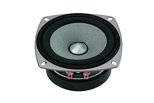 Fostex ff105wk unità bass - ff105wk,