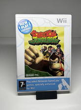 Donkey Kong Jungle Beat Nuovo