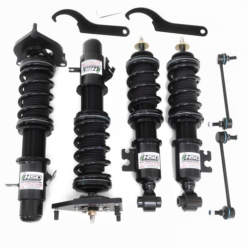 Coilover hsd dualtech mini - hsd,