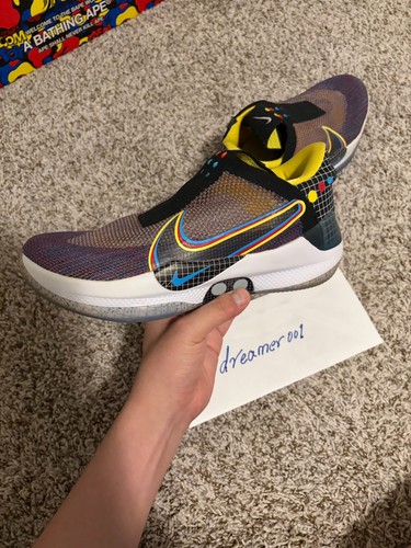 Nike adapt 0 - nike, 1.0