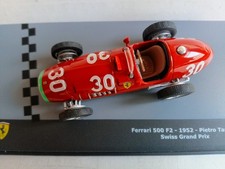 Ferrari 500 F2-1952 Piero