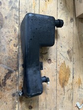 Serbatoio Olio Miscela Piaggio Ape 50