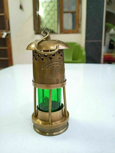 Lampada olio minore in - minore,