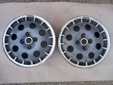 CERCHI IN LEGA LANCIA DELTA EVOLUZIONE 6x15° (02 PEZZI)