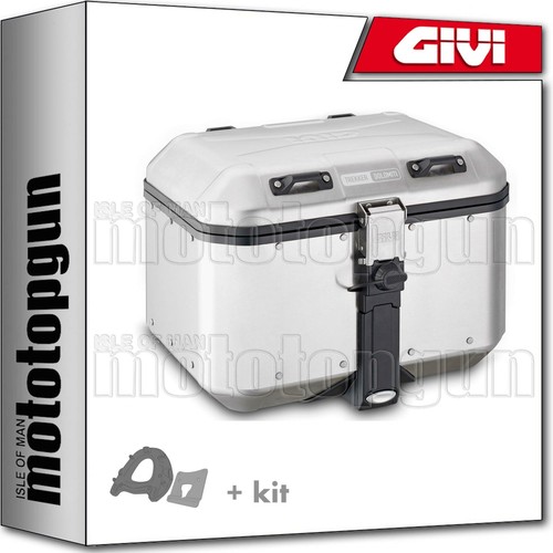 Givi bauletto dolomiti dlm46a - givi,