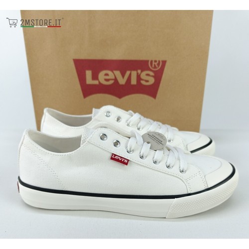 Scarpe levi sneaker levis - levi's,