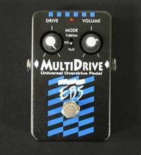 EBS MultiDrive per basso