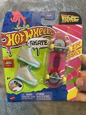 Hot Wheels Skate Ritorno al