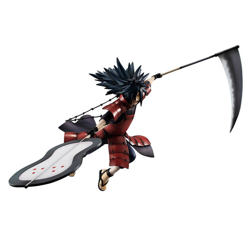 Naruto shippuden uchiha - shippuden,