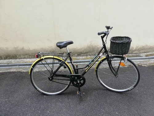 Bicicletta donna bottecchia - bicicletta, da