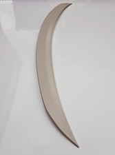 Stivale Tronco Spoiler per