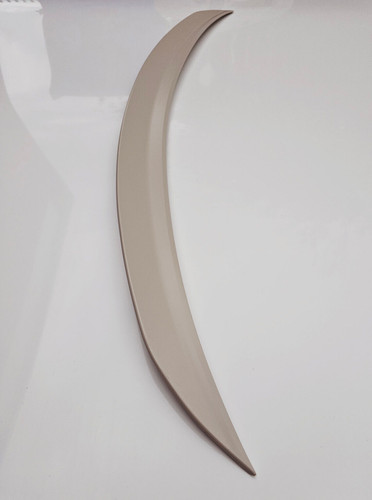 Stivale tronco spoiler per - tronco,