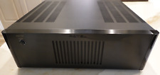 Rotel RMB-1506 - Amplificatore di potenza 300 Watt, 6 canali, eroga potenza a 3 zone