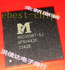 Chip LCD nuovo originale