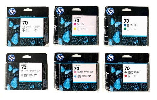 Orig testina stampa hp - testina,