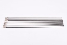 NOS Nero Mavic #M40708 Raggi