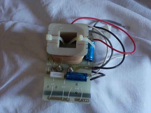 Rogers ls2a cross - rogers, over