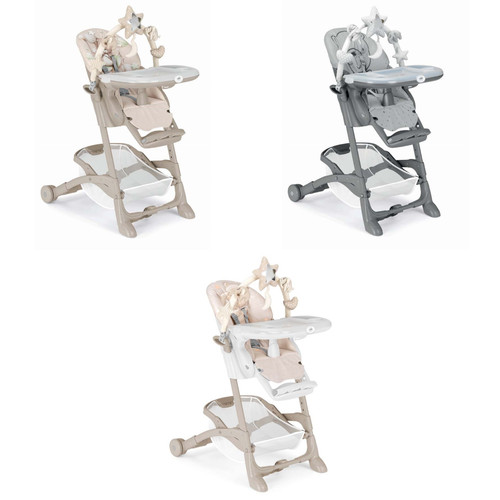 Cam seggiolone pappa istante - cam,