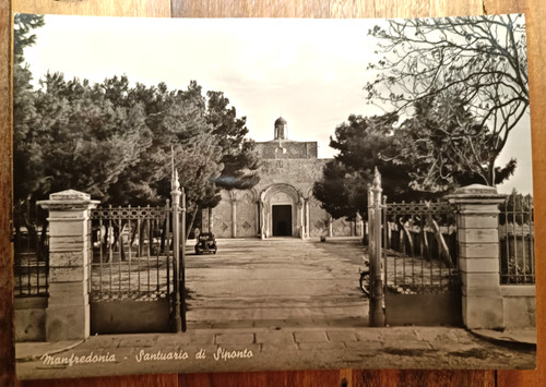 Anni manfredonia al - anni,