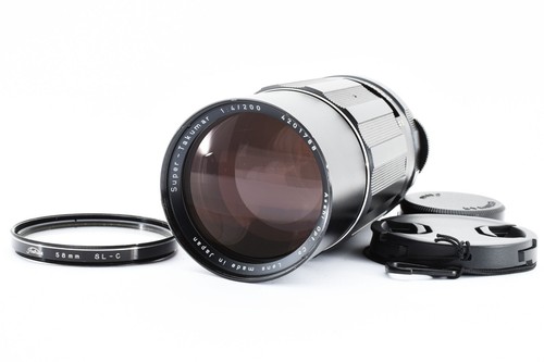 Pentax super multi - pentax,