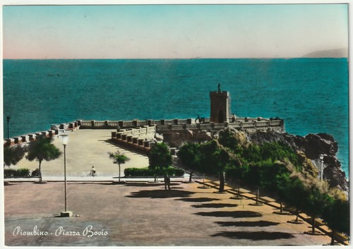 Piombino livorno piazza - piombino,