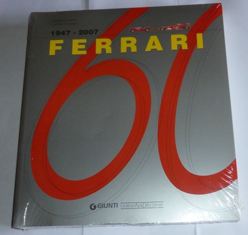 Ferrari 1947 2007 - 1947-2007,