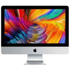 Apple iMac A1418 21" Intel