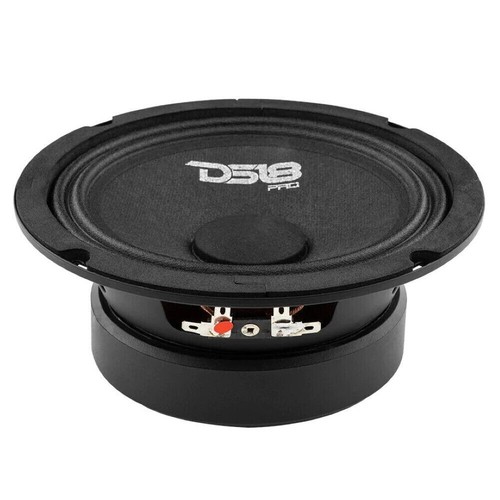 Midrange ds18 pro - midrange, da