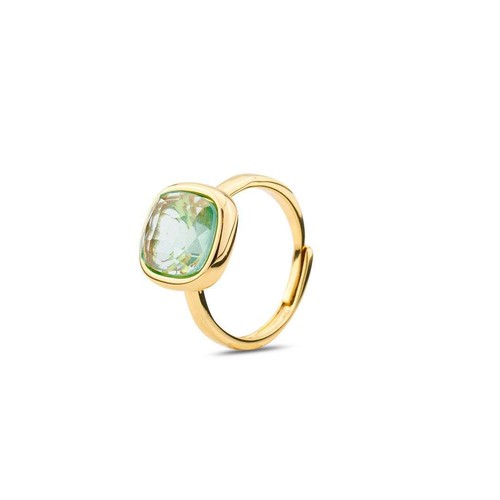 Anello regolabile boccadamo - anello,