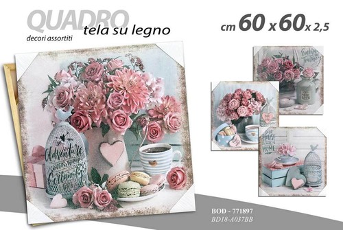 Quadro moderno arredamento - quadro,