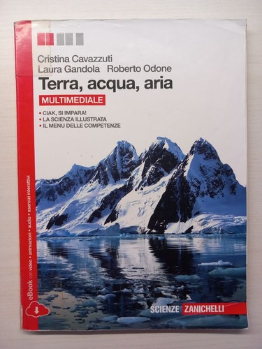 Terra acqua aria - acqua,,