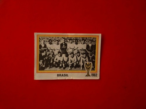 Squadra brasile album - squadra,