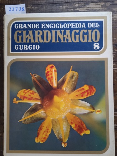 Grande enciclopedia del