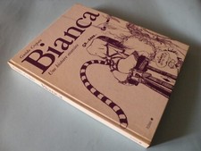 CREPAX BIANCA UNE HISTOIRE