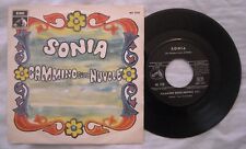 45 SONIA - CAMMINO SULLE
