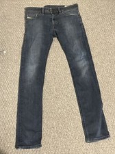 Jeans Diesel Thavar uomo 32w