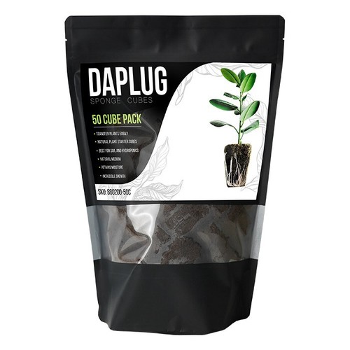 Daplug cubi spugna - daplug,