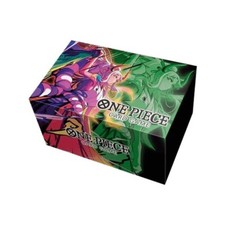 ONE PIECE TCG Storage Box Set