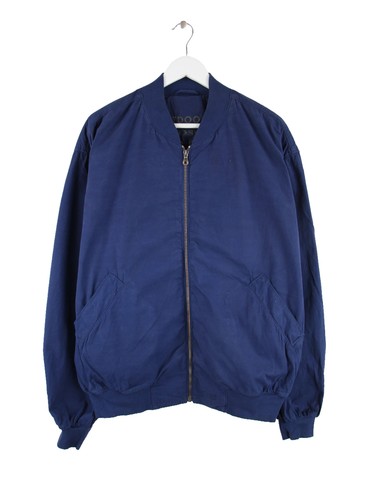 Giacca bomber hugo boss - giacca,