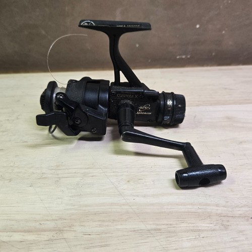 Mulinello spinning shimano - da,