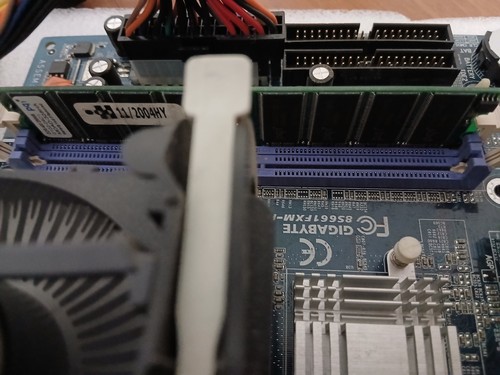 Pqi 256mb ddr - pqi, 400mhz
