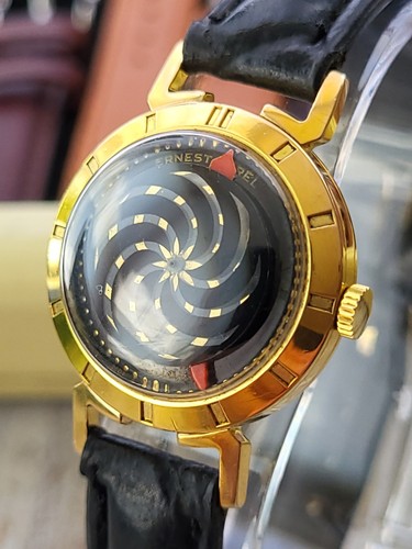 Orologio cocktail ernest - orologio,