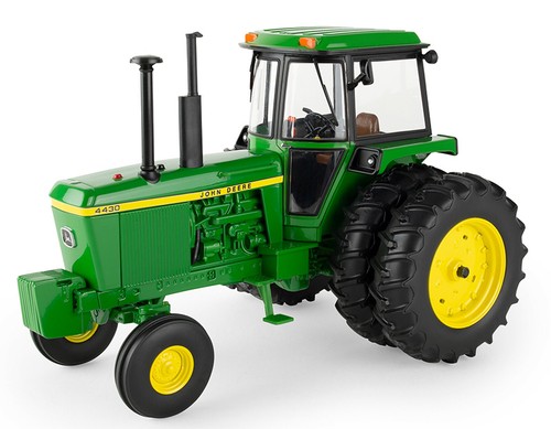 Trattore ertl 45832 - trattore, 1/16
