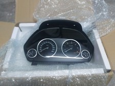 quadro strumenti tachimetro  6wa bmw f30-f31-f34