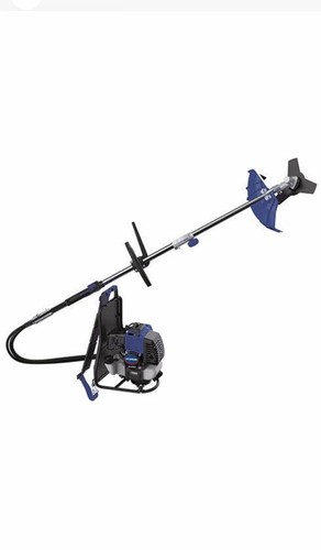 Decespugliatore zaino - decespugliatore, a
