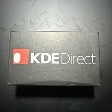 KDEXF-UAS75HVC 75A+HV