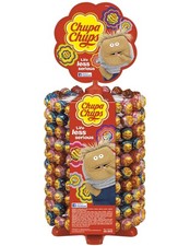 CHUPA  CHUPS RUOTA  200 PZ.