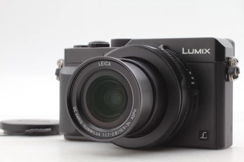 Ottimo come nuovo - [], panasonic
